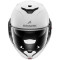 Casco flip up Shark Oxo Blank -??%