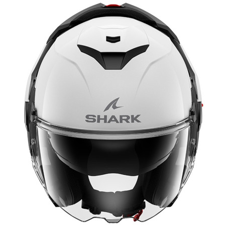 Casco flip up Shark Oxo Blank -??%