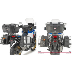 GIVI CASE HOLDER MONOKEY HONDA CRF1100L AFRICA TWIN