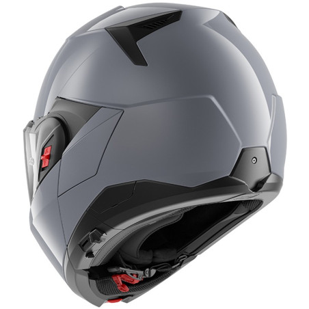 Modularer Helm Shark Oxo Dark Shadow -??%