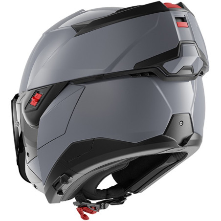 Modularer Helm Shark Oxo Dark Shadow -??%