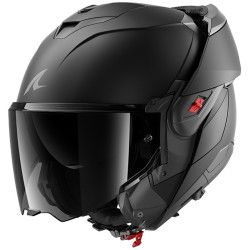 Shark Oxo Dark Shadow Matte Modularer Helm -??%