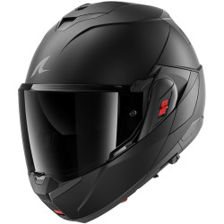 Shark Oxo Dark Shadow Matte Modularer Helm -??%