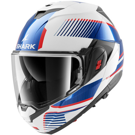 Casco apribile Shark Oxo Sikter -??%