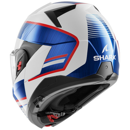 Casco apribile Shark Oxo Sikter -??%