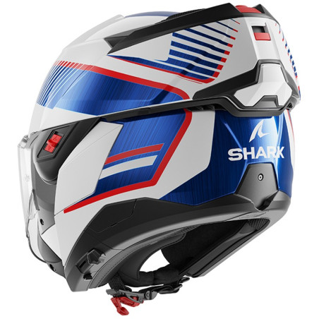 Casco apribile Shark Oxo Sikter -??%