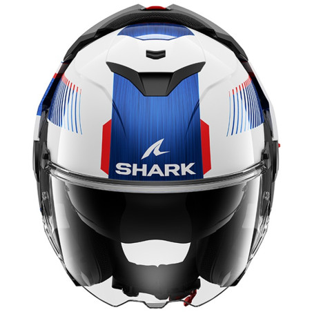 Casco apribile Shark Oxo Sikter -??%