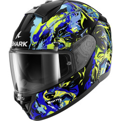 Casco integrale Shark Ridill 2 Racing Beast -??%