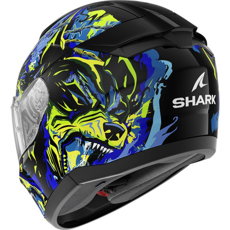 Casco integrale Shark Ridill 2 Racing Beast -??%