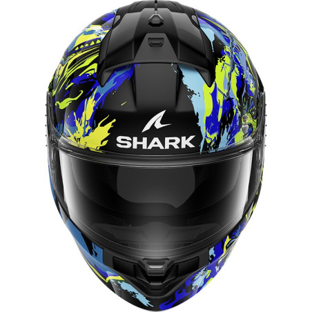 Shark Ridill 2 Racing Beast Integralhelm -??%