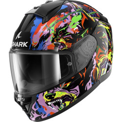 SHARK RIDILL 2 RACING BEAST