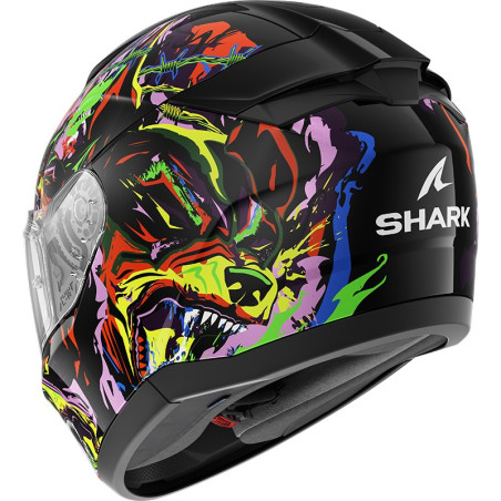 SHARK RIDILL 2 RACING BEAST