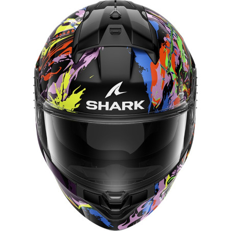 Casco integrale Shark Ridill 2 Racing Beast -??%