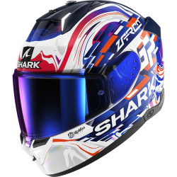 Shark Skwal I3 Zarco GP Frankreich Integralhelm-??%