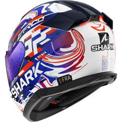 Shark Skwal I3 Zarco GP Frankreich Integralhelm-??%