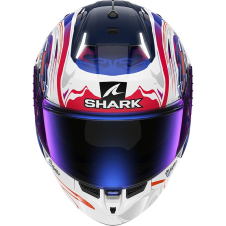 Shark Skwal I3 Zarco GP Frankreich Integralhelm-??%