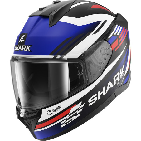 Shark D-Skwal 3 Firstlap Mate Integralhelm -??%