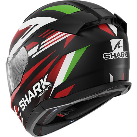 Shark D-Skwal 3 Firstlap Mate Integralhelm -??%