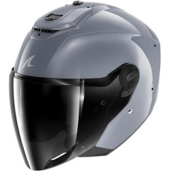 Casco jet Shark RS Jet Carbon Dark Shadow -??%