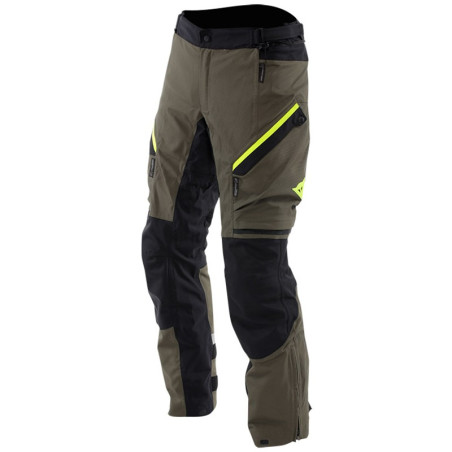 Dainese Mangen Absoluteshell Pro Motorradhose