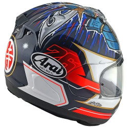 Arai RX-7V Evo Pedrosa Shogun Integralhelm -??%