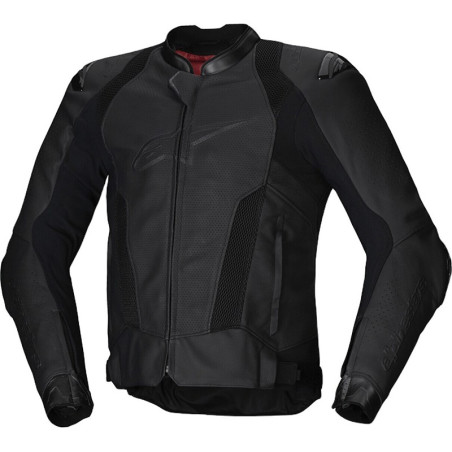 Alpinestars Missile V3 Airflow Lederjacke -??%