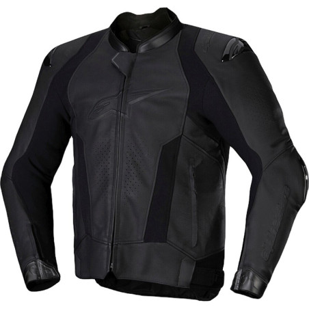 Alpinestars Missile V3 Lederjacke -??%