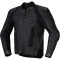 ALPINESTARS MISSILE V3 - Model BLACK BLACK