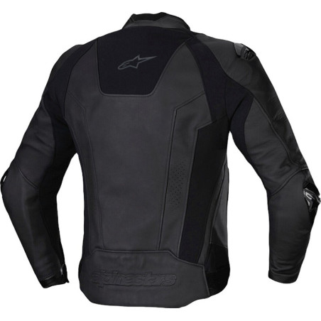 Giacca in pelle Alpinestars Missile V3 -??%