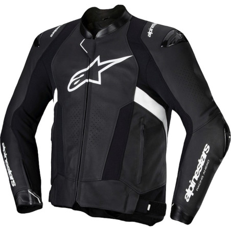 Alpinestars Missile V3 Lederjacke -??%