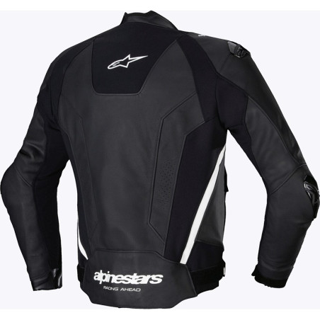 Giacca in pelle Alpinestars Missile V3 -??%