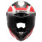 LS2 FF805 Thunder Carbon GP Aero Raute Integralhelm -??%