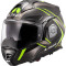 Casco modulare LS2 FF901 Advant X Carbon Future II -??%