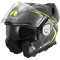 Casco modulare LS2 FF901 Advant X Carbon Future II -??%