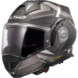 Casco modulare LS2 FF901 Advant X Carbon Horizon -??%