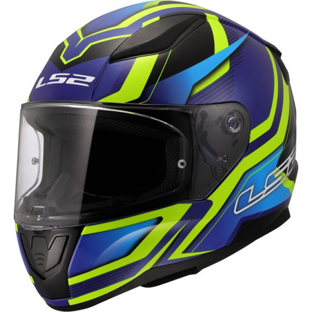 Casco integrale LS2 FF353 Rapid II Flitz -??%