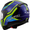 Casco integrale LS2 FF353 Rapid II Flitz -??%