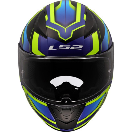 Casco integrale LS2 FF353 Rapid II Flitz -??%