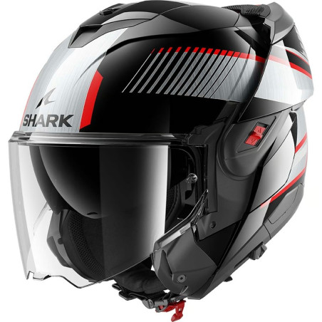 Casco apribile Shark Oxo Sikter -??%