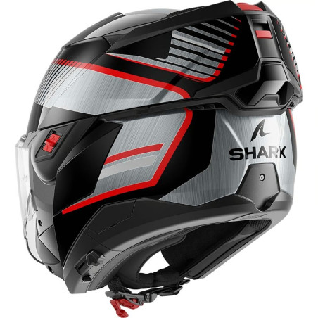 Casco apribile Shark Oxo Sikter -??%