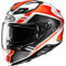 HJC F71 Tozz Integral-Motorradhelm -??%