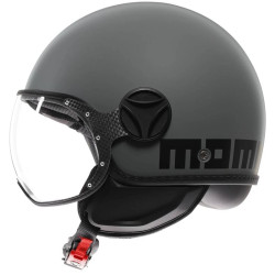 Casco jet Momo Design Fighter Classic -??%