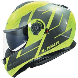 Casco modulare LS2 FF908 Strobe II Codice -??%