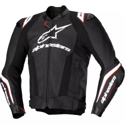 Giacca in pelle Alpinestars Missile V3 Ignition -??%