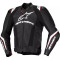 ALPINESTARS MISSILE V3 IGNITION - Modelo BLACK/WHITE