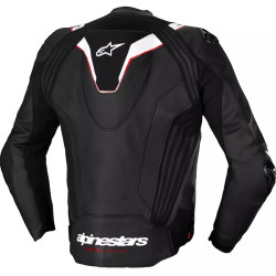 Giacca in pelle Alpinestars Missile V3 Ignition -??%