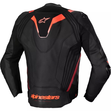 Alpinestars Missile V3 Ignition Lederjacke -??%