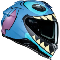 HJC I71 Stitch Disney Integral-Motorradhelm-??%