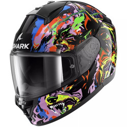 Shark Ridill 2 Racing Beast Mate Integralhelm -??%