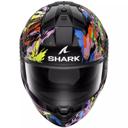 SHARK RIDILL 2 RACING BEAST MATT